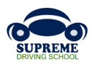 Supreme Driving School | Blacktown Parramatta Doonside